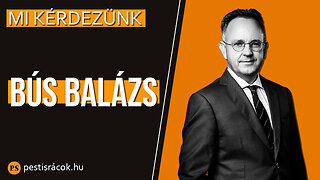 Bús Balázs: Óbudán pártpolitizálás helyett újra együttműködésre van szükség – Mi kérdezünk