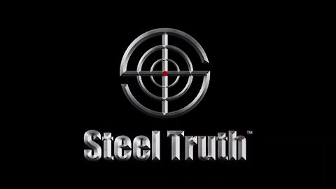 Steel Truth with Ann Vandersteel ~ WAR!!! Twitter and Facebook PURGE has Begun!