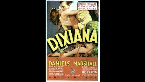 Dixiana (1930) | Directed by Luther Reed - Full Movie