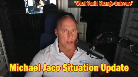 Michael Jaco Situation Update Oct 20: "What Could Change Outcome"