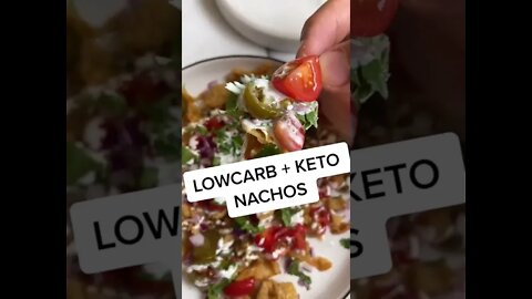 Free Keto Recipes For Beginners | Keto Meal Prep For The Week #Shorts