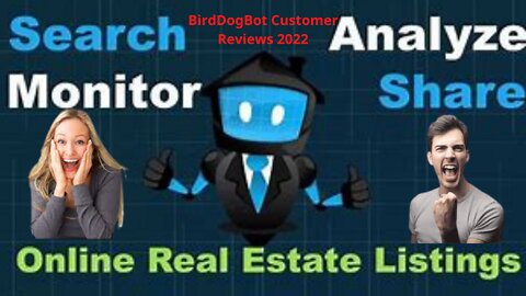 Birddogbot Real Estate Search Engine for Investors Review