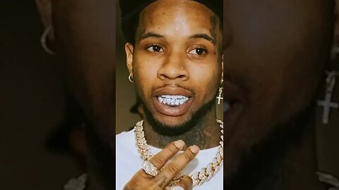 Russ Says Tory Lanez Is Not Blackballed By The Industry #Shorts
