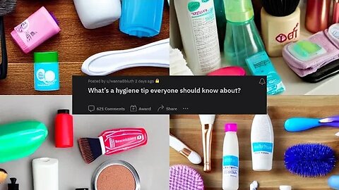 Top 10 Hygiene Tips You Need to Know Now!