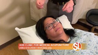 Suffering from asthma? Find relief at the Ahn Clinic for Medical Acupuncture