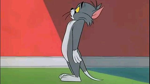 Tom & Jerry. Cartoon Rumble.