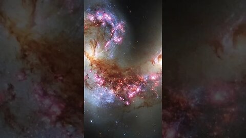 This is why SPACE Make Us Feel SMALL | Christian Response