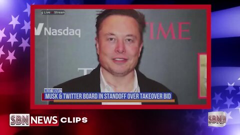 BRIAN STELTER PANICS OVER PROSPECT OF MUSK BRINGING FREE SPEECH BACK TO TWITTER