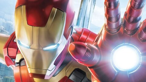Iron Man 🔥Tony Stark RDJ 4k whatsapp status