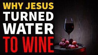 Is Alcohol Really Sinful?