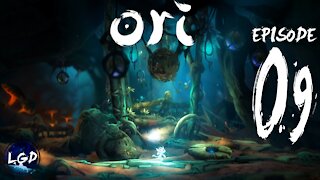 Naru's Past |Ori and the Blind Forest | Episode 9