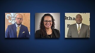 Denver Public Schools announces 3 finalists for superintendent