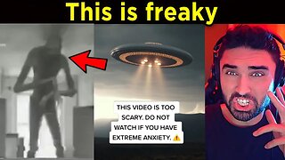 Creepy & Scary TikToks that will Make You Rethink Reality 13 👁