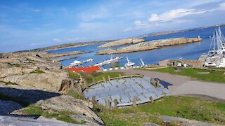 VERDENS ENDE NORGE (THE WORLD'S END NORWAY)