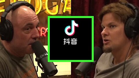 You won't believe the insane amount of private information gathered by TikTok for China | Joe Rogan