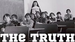 You were lied to about Indian Residential Schools in Canada