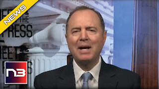 Schiff Stuns Media By Not Regretting Leaking Steele Dossier