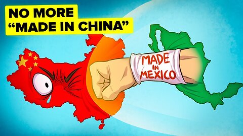 The Perfect Storm: How COVID-19 and Tariffs Reshape US-China Trade