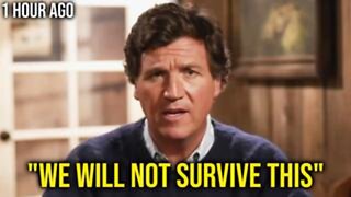 Tucker Carlson LAST WARNING (2023-2024)