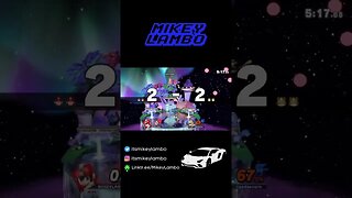 #mikeylambo #ssbu #ssbuclips #smashbrosultimate #gaming #lamboloops #megaman #smashultimate #smash