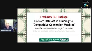 Affiliate Liftoff PLR Pack Review, Bonus, OTOs – Graduate From Newbie to Intermediate Affiliate Mark