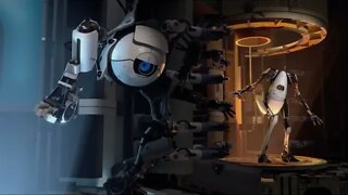 PORTAL 2 - TELA DIVIDIDA - TOTOY GAMES @NEWxXx Games - LIVE TWITCH #portal