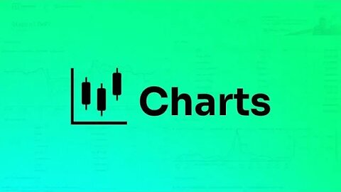 🟩 How to create charts - The Defiant Terminal