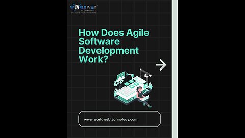 How Does Agile Software Development Work?