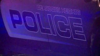 Shooting in Dearborn Heights kills one person