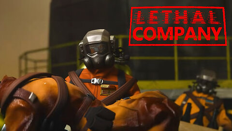 🔴 LIVE LETHAL COMPANY ☢️ CAN WE REACH QUOTA!? 🚀 FIRST PLAYTHROUGH! SURVIVAL HORROR 🪐