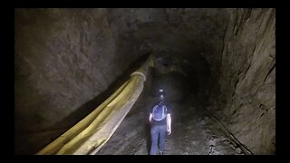 Exploring Huge Soapstone Mine-Part 2