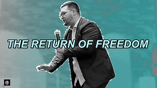 "The Return of Freedom" | Pastor Gade Abrams