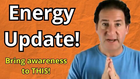 Energy Update June 2022 | Consciousness is Landing