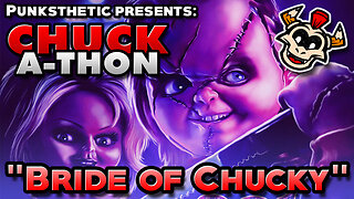 Bride of Chucky (1998) Review