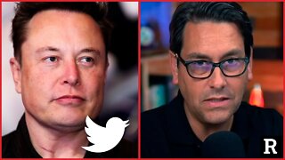 BREAKING: Elon Drops BOMBSHELL about secret government Twitter partnership program