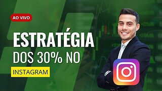 🔴 Como ter mais Seguidores no Instagram, seguindo outras pessoas, automaticamente e com facilidade