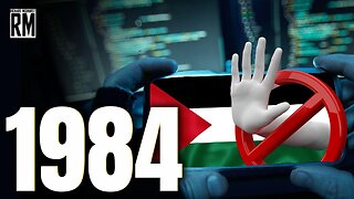 Israel Thought Police Arrest Palestinians Over Social Media Activity