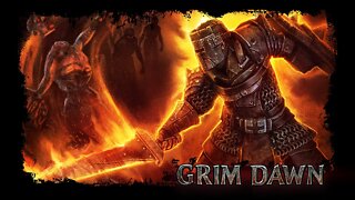Grim Dawn (Livestream) - 11/27/2022