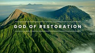 Restoration of Relationship (Sermon for 06.04.23)