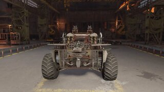 LOUD IN CROSSOUT ENERGY AND SAWS IN CROSSOUT JUST CROSSOUT