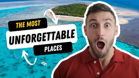 Unforgettable Places: Can You Guess the Names? 🌍🤔