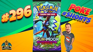 Poke #Shorts #296 | Guardians Rising | Pokemon Cards Opening