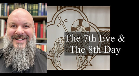 2023.12.31 – The 7th Eve and the 8th Day
