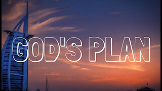 Gods Plan Of Redemption With Mike From COT 10:13:21