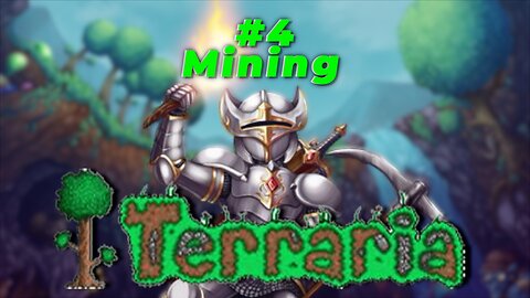 Terraria Part 4