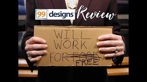 🔴 99 designs review A completely honest review of 99 designs from a graphic designers perspective.