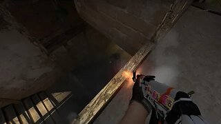 AK-47 2K on Mirage