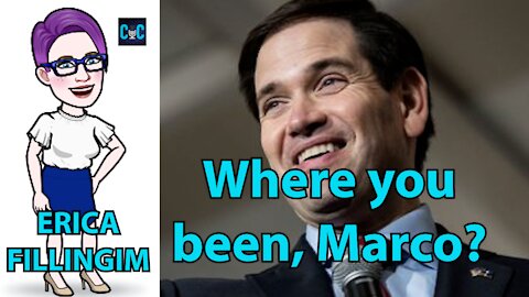 Marco Rubio Speaking Spanish On Univision Won't Save Him In The Primaries