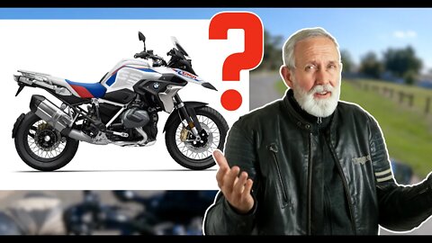 Why I Dont Buy BMW Motorcycles