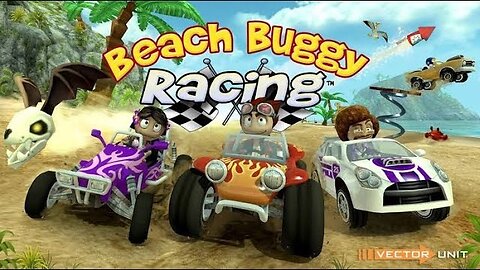 Beach Buggy Racing Went Live Come And Join ❤ #anmolgameX #controgamer #ghansoligamer #bbr2